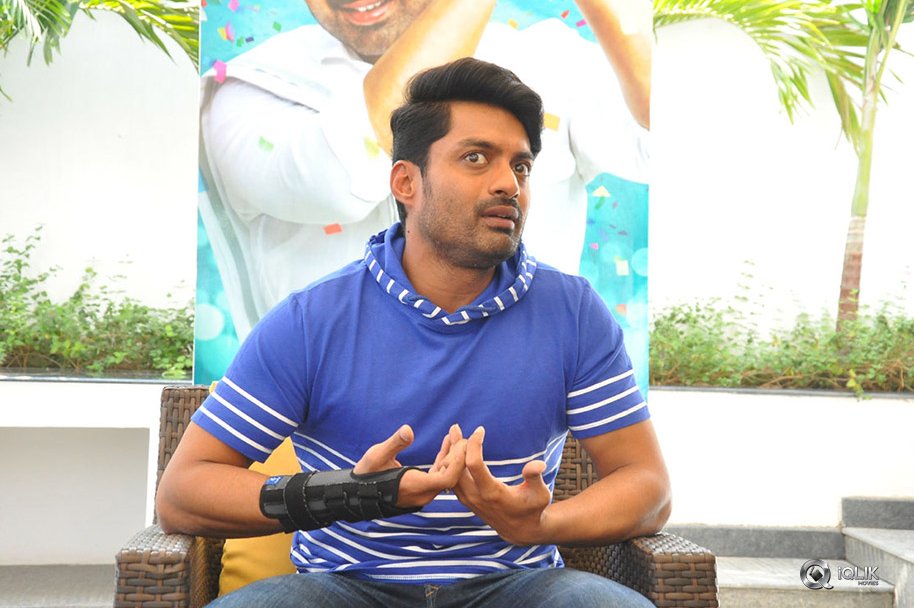 Nandamuri-Kalyan-Ram-Interview